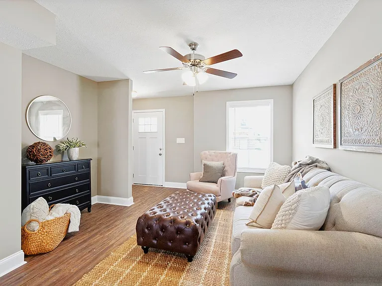 Professional Park Townhomes — Photo 20