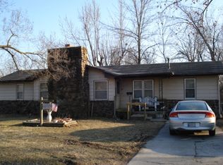 1020 C St, Commerce, OK 74339