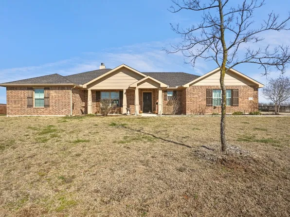 6312 Brookcrest St, Godley, TX 76044