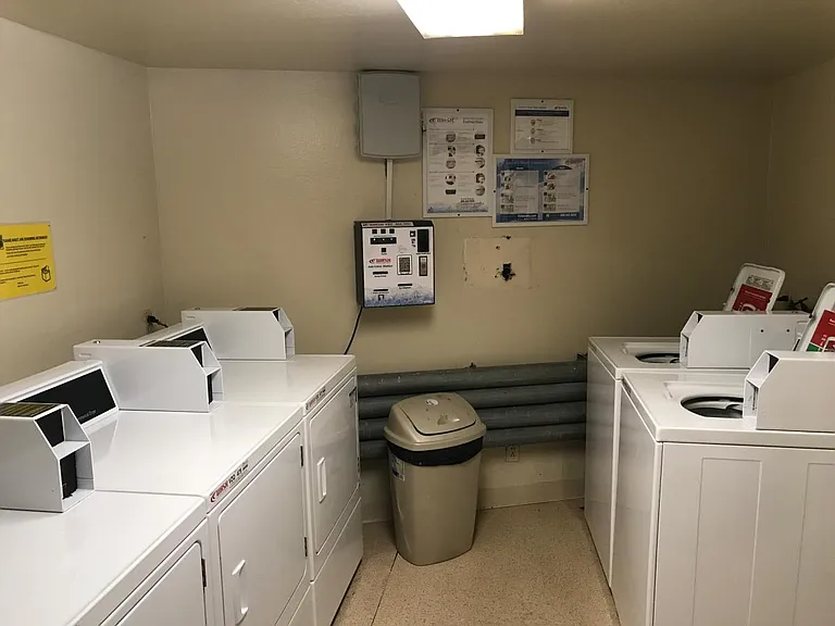 laundry
