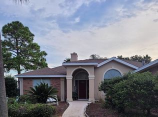 744 Beach Dr, Destin, FL 32541