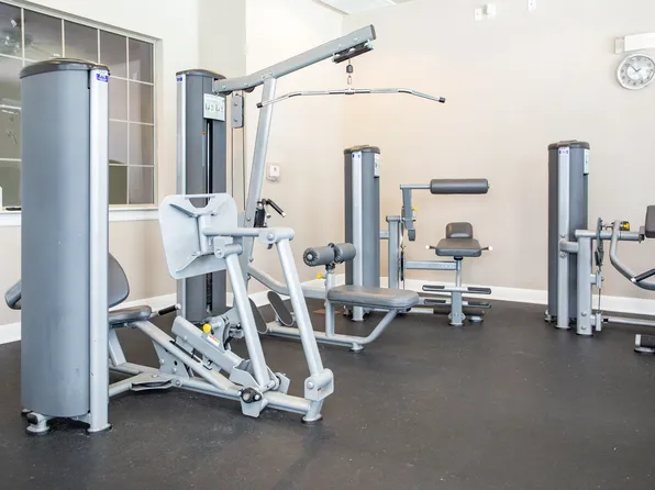 Zachary Parkside Apartments