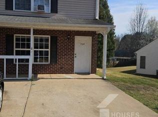 233 Springfield Cir #B, Easley, SC 29642