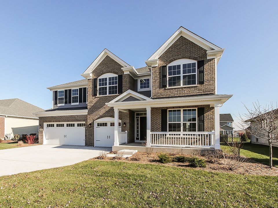 1st image of 21312 Coventry Cir Lot 019