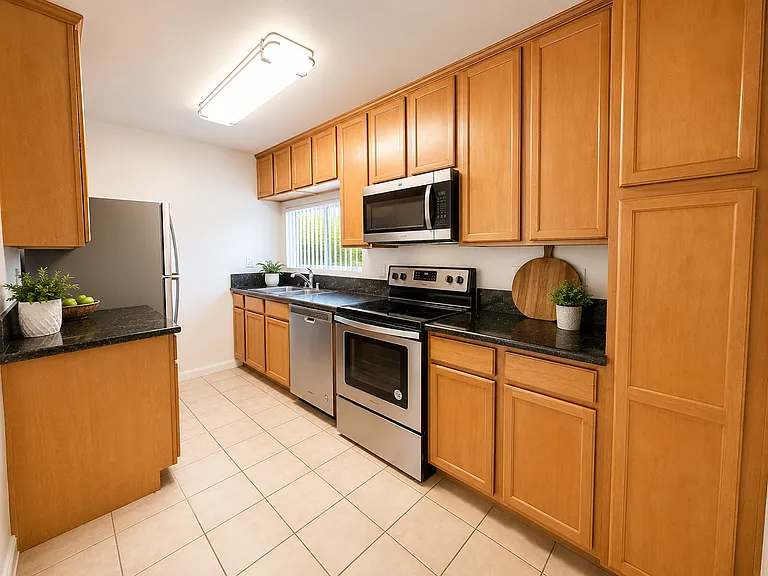 6333 Mount Ada Rd #176 — Photo 1