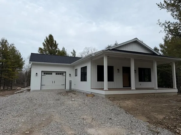 7810 Lake Haven Dr #12, Baileys Harbor, WI 54202