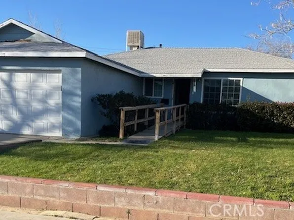 1015 W Avenue J7, Lancaster, CA 93534