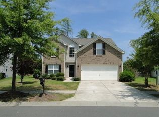 7248 Cascading Pines Dr, Tega Cay, SC 29708