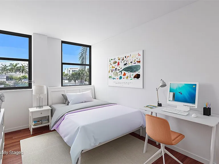 9180 W Bay Harbor Dr #2C — Photo 5