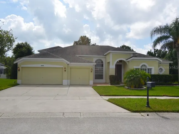 10409 Meadow Crossing Dr, Tampa, FL 33647