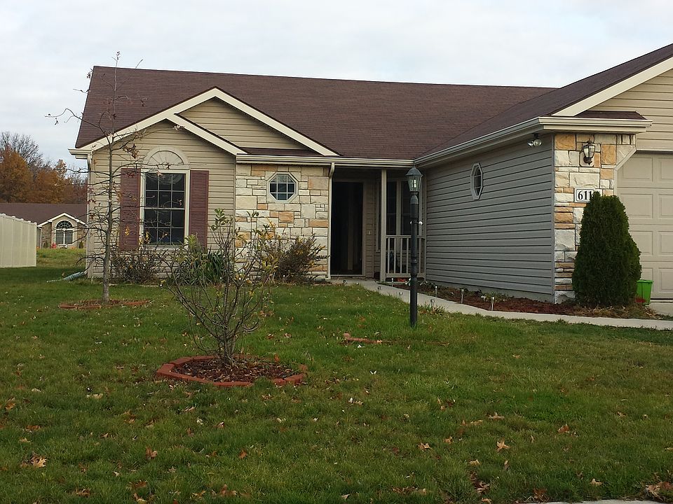 1st image of 611 Bunn Dr