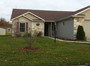 611 Bunn Dr, Defiance, OH 43512