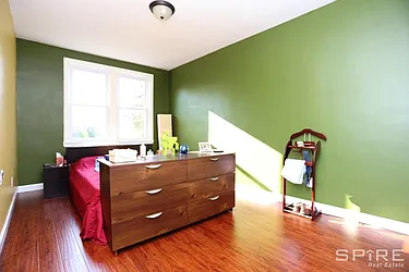 Rented by Spire Group