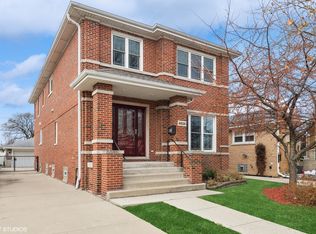 4834 N New England Ave, Chicago, IL 60656
