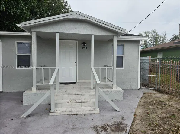 1915 NW 82nd St, Miami, FL 33147