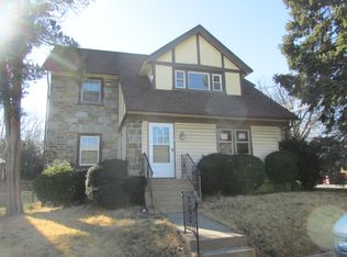 7124 Hazel Ave, Upper Darby, PA 19082