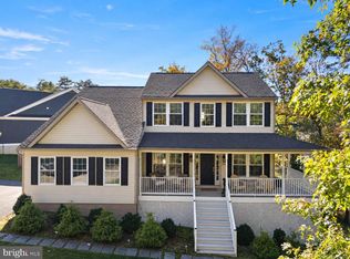 514 Sleigh Dr, Cross Junction, VA 22625