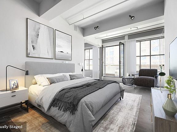 4th image of 347 W 39th St APT 8E