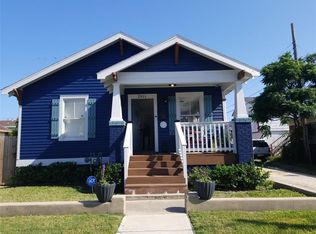 2911 Avenue K, Galveston, TX 77550