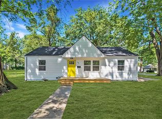 11704 E 58th Ter, Kansas City, MO 64133