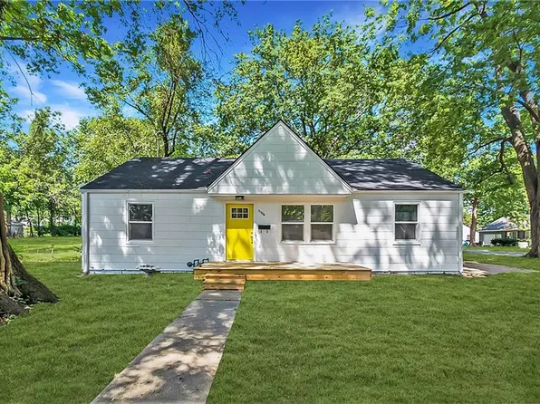 11704 E 58th Ter, Kansas City, MO 64133