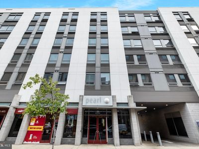 111 N 9th St UNIT 518, Philadelphia, PA, 19107