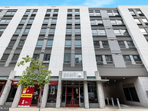 111 N 9th St Unit 518, Philadelphia, PA 19107