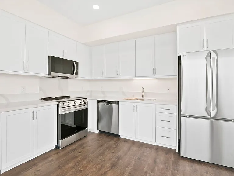 4505 Illinois Street - North Park's Newest Boutique Upscale Apartments — Photo 59