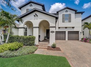 8254 Procida Isle Ln, Windermere, FL 34786