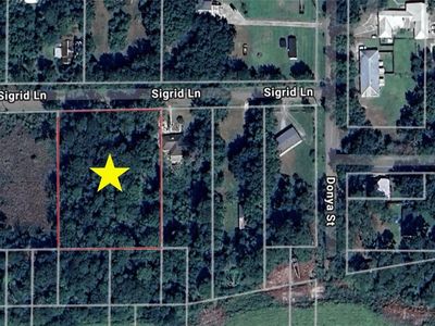 Lots 4 & 5 Sigrid Ln, Slidell, LA, 70460