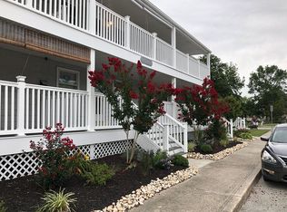14200 Jarvis Ave UNIT B102, Ocean City, MD 21842