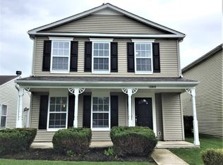 12819 Old Glory Dr, Fishers, IN