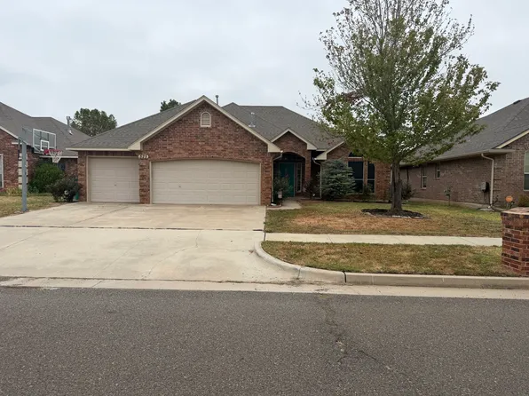 525 SW 162nd St, Oklahoma City, OK 73170