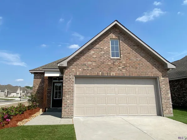 2315 Meadow Oak Dr, Saint Gabriel, LA 70776