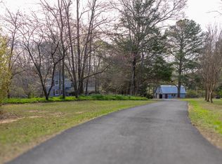 4818 Howardsville Rd, Apison, TN 37302