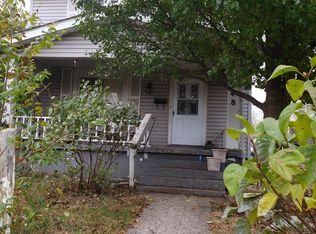 248 Nashoba Ave, Columbus, OH