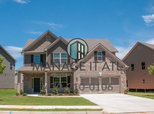 279 N Alexander St, Buford, GA 30518