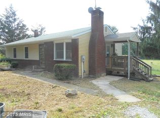 2112 Richardson Rd, Westminster, MD 21158