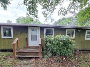 310 Rickard Pl, Rileyville, VA 22650