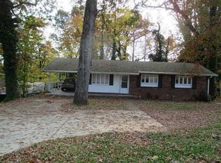 102 Smyrna Powder Springs Rd SE, Marietta, GA 30060