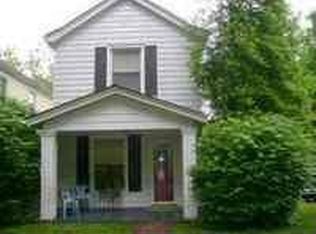 1711 Hilton Ave, Ashland, KY 41101