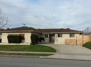 746 Ambrose Dr, Salinas, CA 93901