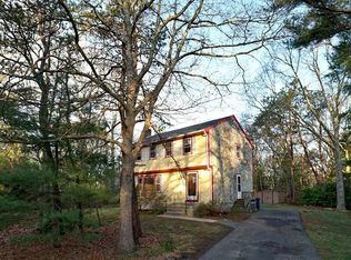 10 Knoll Rd, Plymouth, MA 02360