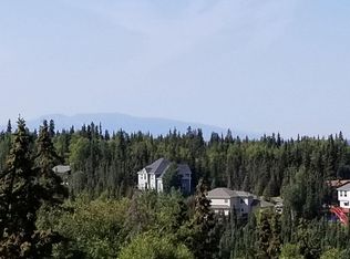 5501 E 97th Ave, Anchorage, AK 99507