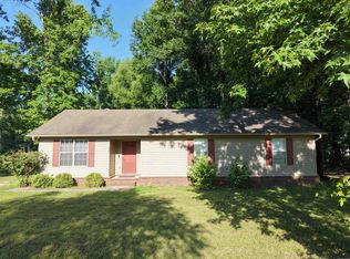 539 County Road 338, Jonesboro, AR 72401