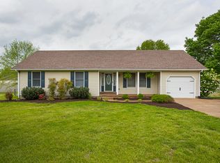 17 Gore Ct, Bowling Green, KY 42104