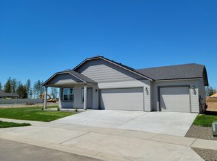 5624 S Zabo Rd, Spokane, WA 99224