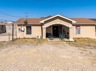 584 Chula Vista, Eagle Pass, TX 78852