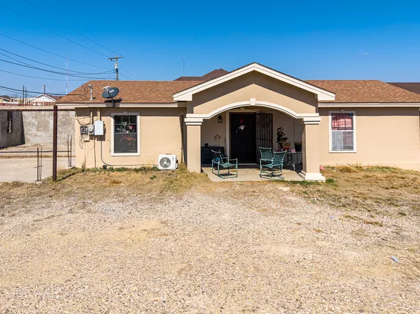 584 Chula Vista, Eagle Pass, TX 78852