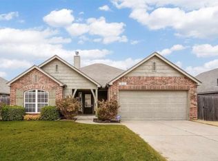 18701 E 49th Pl S, Tulsa, OK 74134